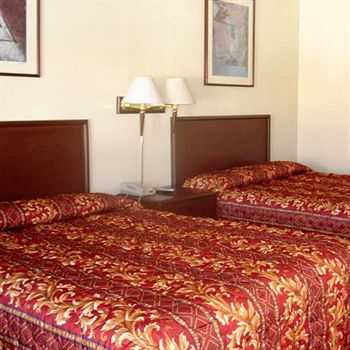 Holiday Motel Waynesburg Zewnętrze zdjęcie